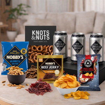 Untold larger Beer Gift Hamper