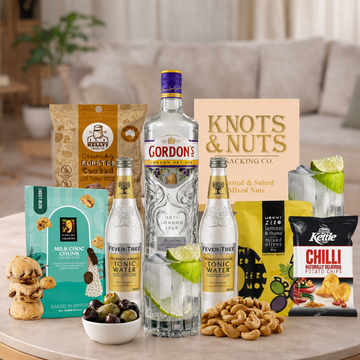 Gordon’s Gin & Tonic Gift Hamper