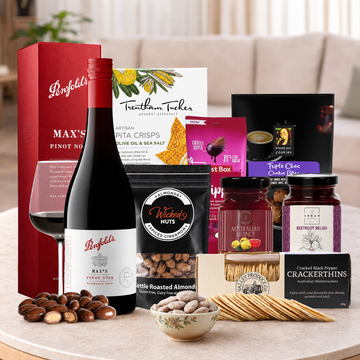 Penfolds Wine Gift Hamper for her