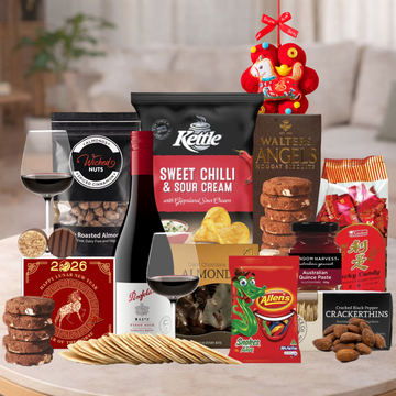 Penfolds Chinese New Year Hamper