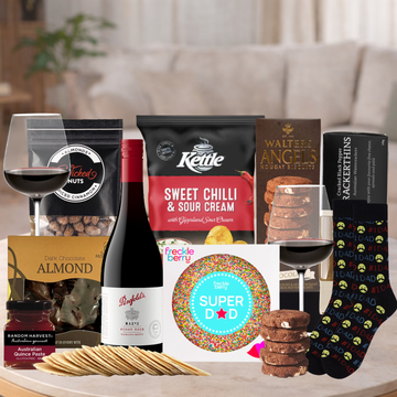 Penfolds Pinot Noir For Dad Hamper