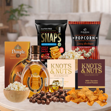 Dimple Gift For Him Hamper