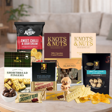 Happy 30th Halal Cookies & Choccy Birthday