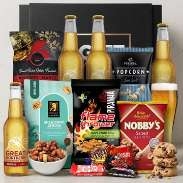 Great Northern Beer Gift Hamper