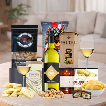Australian Pinot Grigio Hamper
