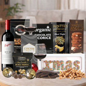 Penfolds Bin 28 Christmas Hamper