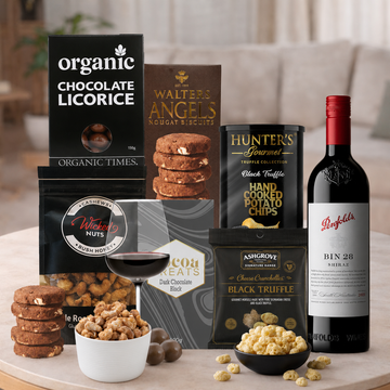 Penfolds Bin 28 Wine Gift Hamper