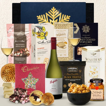 Penfolds Chardonnay Christmas Hamper