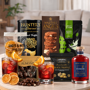 Starward Negroni Cocktail Hamper