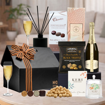 Happy New Home Hamper