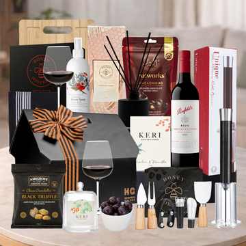 Penfolds House Warming Hamper