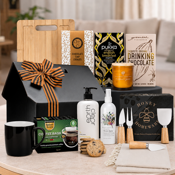 Luxury Housewarming Hamper