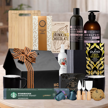 Luxury Housewarming Hamper