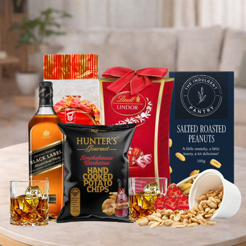 Chinese New Year Whiskey Hamper