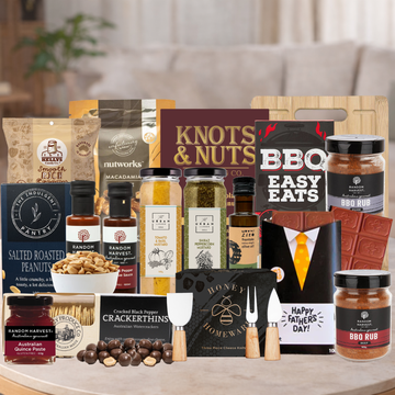 Father's Day Australian BBQ Gift