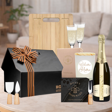 Welcome Home Settlement Hamper