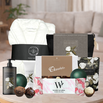 Her Christmas Empire Pamper Hamper
