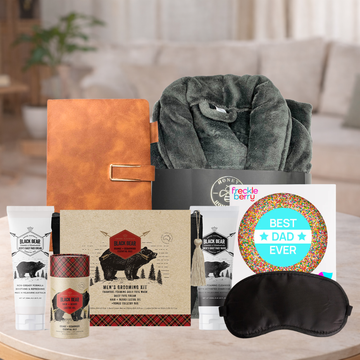 Father's Day Empire Pamper Hamper