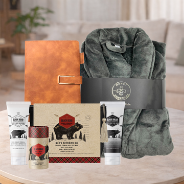 His Empire Pamper Hamper
