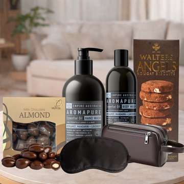 Signature Men's Pamper Hamper