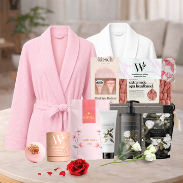 Luxury Spa Gift Hamper for Her