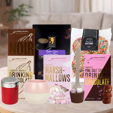 Hot Chocolate Treat Gift Hamper