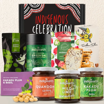 Indigenous Savoury Snack Hamper