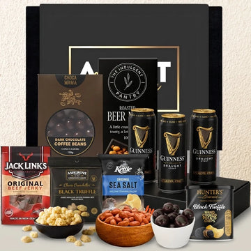 Guinness Beer Gift Hamper