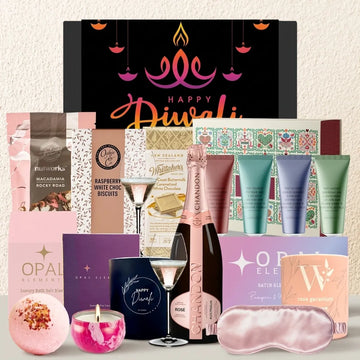 Diwali Relax Day Pamper Hamper