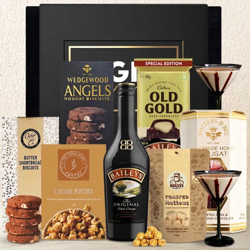 Baileys Irish Cream Gift Hamper