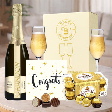 Congratulations Gift hamper