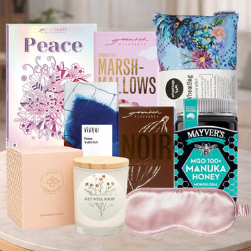 Get Well Comfort Gift Hamper