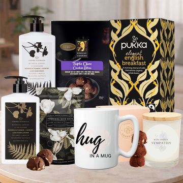 Deepest Sympathy Gift Hamper