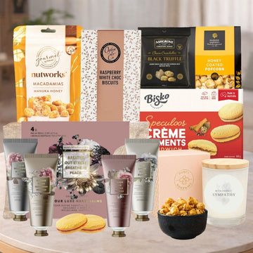 Comfort & Care Sympathy Gift Hamper