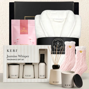 Spa Wellness Gift Hamper