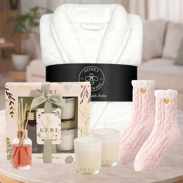 Spa Wellness Gift Hamper