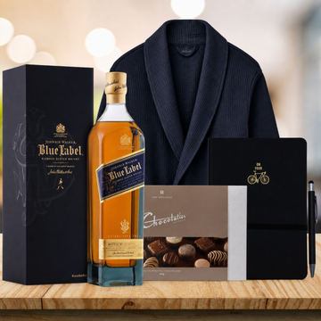 Blue Label Executive Gift Hamper
