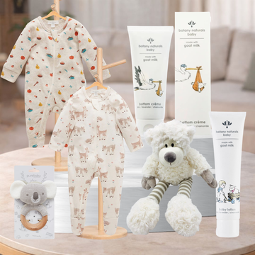Unisex Baby Hamper