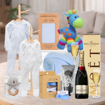 Luxury Baby Hamper