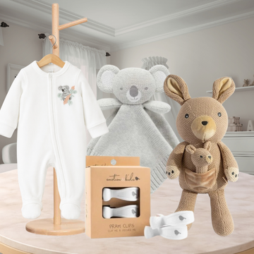 Newborn Baby Gift Hamper