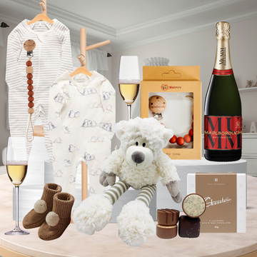 Mum & Bub Treats Hamper