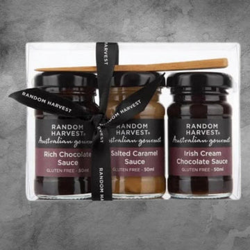 Random Harvest Mini Me Chocolate Lovers - Tastebuds