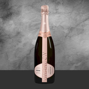 Chandon Rosé 750ml - Tastebuds