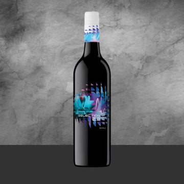 Zilzie Selection 23 Shiraz 750ml - Tastebuds