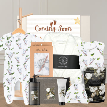 Mum's Pregnancy Hamper - Tastebuds