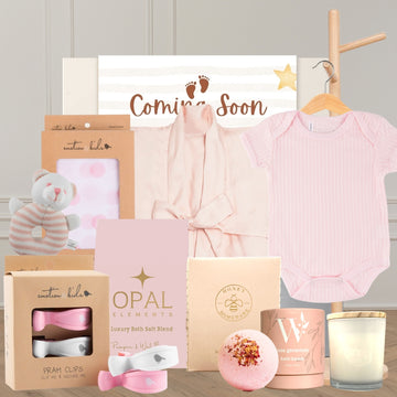 Pregnant Mum of Baby Gift - Tastebuds