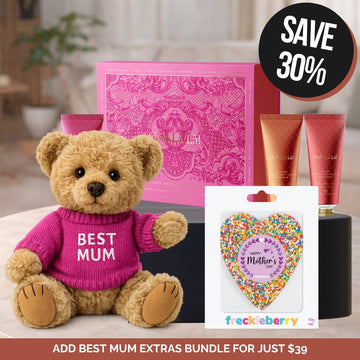 Best Mum Extras Bundle