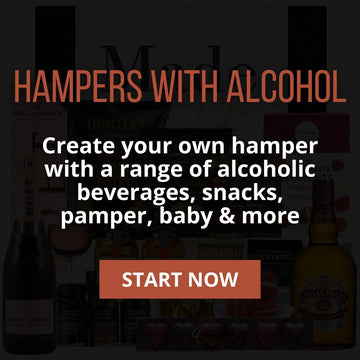 CYO - Hampers with Alcohol