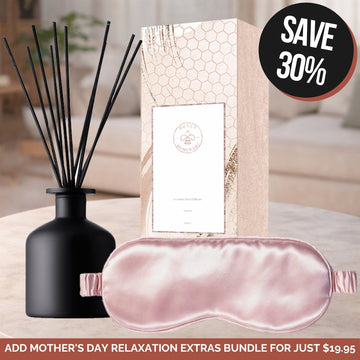 Mother's Day Relaxation Extras Bundle
