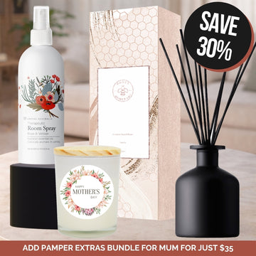Pamper Extras Bundle for Mum
